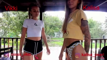 Misss_Vikki 21-07-2021 Show 
